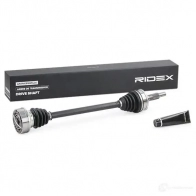 Приводной вал RIDEX 1437721956 VWJ0F H 13d0439 - Изображение 2