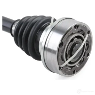 Приводной вал RIDEX 1437721956 VWJ0F H 13d0439 - Изображение 4