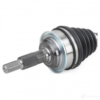 Приводной вал RIDEX 1437721956 VWJ0F H 13d0439 - Изображение 5