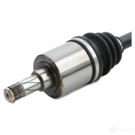 Приводной вал RIDEX Q0JE E 1437719583 13d0486 - Изображение 5