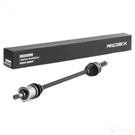 Приводной вал RIDEX NC2CR ED 13d0569 1437719604 - Изображение 2