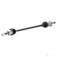 Приводной вал RIDEX NC2CR ED 13d0569 1437719604 - Изображение 4