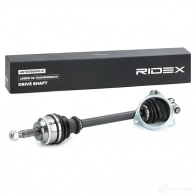 Приводной вал RIDEX 13d0035 A 2OR3VN 1437717978 - Изображение 2