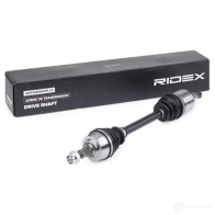 Приводной вал RIDEX 13d0291 1I 37L 1437717379 - Изображение 2