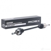 Приводной вал RIDEX LXA0 L4 1437721414 13d0381 - Изображение 2