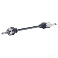 Приводной вал RIDEX LXA0 L4 1437721414 13d0381 - Изображение 3