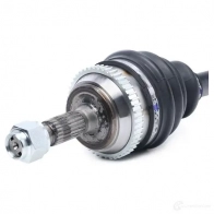 Приводной вал RIDEX LXA0 L4 1437721414 13d0381 - Изображение 4