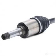 Приводной вал RIDEX LXA0 L4 1437721414 13d0381 - Изображение 5