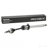 Приводной вал RIDEX 13d0424 C73MI3 R 1437720490 - Изображение 2