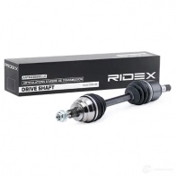 Приводной вал RIDEX 6HU 2P 13d0416 1437718755 - Изображение 2