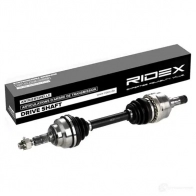 Приводной вал RIDEX 573 Y1 13d0107 1437720103 - Изображение 2