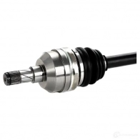 Приводной вал RIDEX 573 Y1 13d0107 1437720103 - Изображение 4