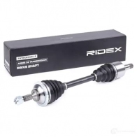 Приводной вал RIDEX XK1C V 1437718077 13d0244 - Изображение 2