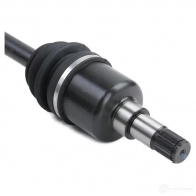 Приводной вал RIDEX 1437718941 VIE9 DX 13d0417 - Изображение 5
