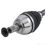 Приводной вал RIDEX 1437718941 VIE9 DX 13d0417 - Изображение 6