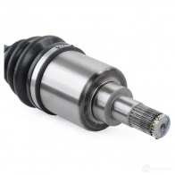 Приводной вал RIDEX 13d0609 TPC MKZ 1437717396 - Изображение 4