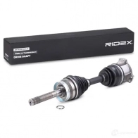 Приводной вал RIDEX 13d0556 1437722070 B 31H5 - Изображение 2