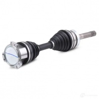 Приводной вал RIDEX 13d0556 1437722070 B 31H5 - Изображение 4