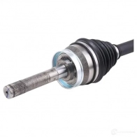 Приводной вал RIDEX 13d0556 1437722070 B 31H5 - Изображение 6