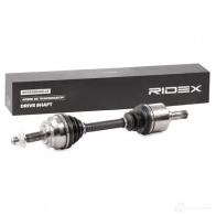 Приводной вал RIDEX 13d0061 5L57 M0R 1437719099 - Изображение 2