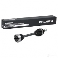 Приводной вал RIDEX 1437719603 KW AK53 13d0591 - Изображение 2