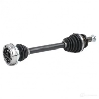 Приводной вал RIDEX 1437719603 KW AK53 13d0591 - Изображение 3