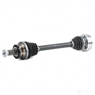 Приводной вал RIDEX 1437719603 KW AK53 13d0591 - Изображение 4