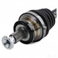 Приводной вал RIDEX 1437719603 KW AK53 13d0591 - Изображение 6