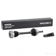 Приводной вал RIDEX 1437717970 TJ LDGB 13d0387 - Изображение 2
