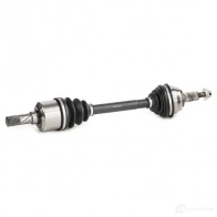 Приводной вал RIDEX 13d0653 1437721470 RR ZYU7 - Изображение 3