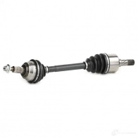 Приводной вал RIDEX 13d0653 1437721470 RR ZYU7 - Изображение 4