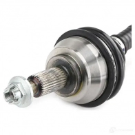 Приводной вал RIDEX 13d0653 1437721470 RR ZYU7 - Изображение 5