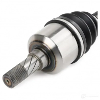 Приводной вал RIDEX 13d0653 1437721470 RR ZYU7 - Изображение 6