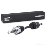 Приводной вал RIDEX 3IXN K 13d0662 1437720248 - Изображение 2