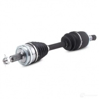Приводной вал RIDEX 3IXN K 13d0662 1437720248 - Изображение 3