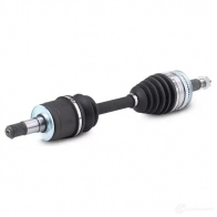 Приводной вал RIDEX 3IXN K 13d0662 1437720248 - Изображение 4