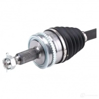 Приводной вал RIDEX 3IXN K 13d0662 1437720248 - Изображение 5