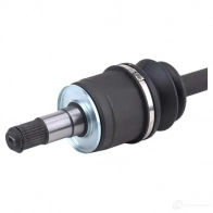 Приводной вал RIDEX 3IXN K 13d0662 1437720248 - Изображение 6