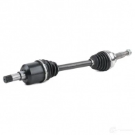 Приводной вал RIDEX J39AX J 13d0474 1437720434 - Изображение 3