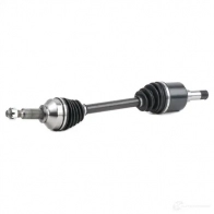 Приводной вал RIDEX J39AX J 13d0474 1437720434 - Изображение 4