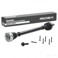 Приводной вал RIDEX 1437721906 DBVZIS V 13d0450 - Изображение 2