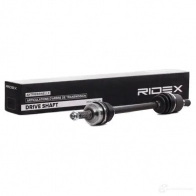 Приводной вал RIDEX 1437718120 13d0598 9NUST D - Изображение 2