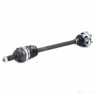 Приводной вал RIDEX 5A JJD4Y 1437722065 13d0437 - Изображение 3