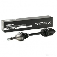 Приводной вал RIDEX G3 P9Q 13d0582 1437718084 - Изображение 2