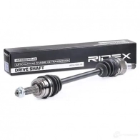 Приводной вал RIDEX 13d0356 RF I8AD 1437718132 - Изображение 2