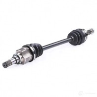 Приводной вал RIDEX 13d0356 RF I8AD 1437718132 - Изображение 4