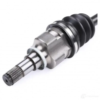 Приводной вал RIDEX 13d0356 RF I8AD 1437718132 - Изображение 5