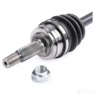 Приводной вал RIDEX 13d0356 RF I8AD 1437718132 - Изображение 6