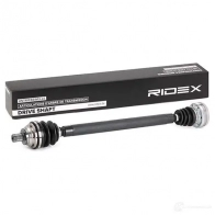 Приводной вал RIDEX 9 2B94 1437719546 13d0157 - Изображение 2