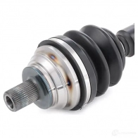 Приводной вал RIDEX 9 2B94 1437719546 13d0157 - Изображение 4